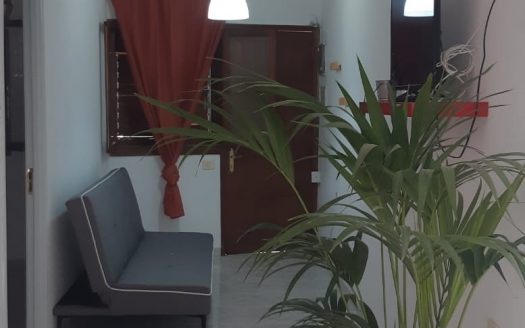 Casa en Güímar, Tenerife.