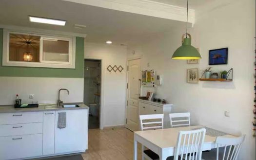 Piso en Moya, Gran Canaria.