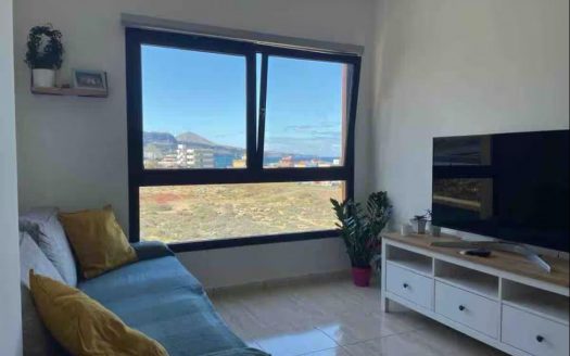 Piso en Moya, Gran Canaria.