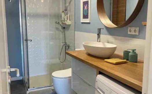 Piso en Moya, Gran Canaria.