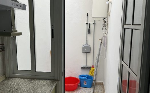 Piso El Charco – Las Salinas, Puerto del Rosario, Fuerteventura.