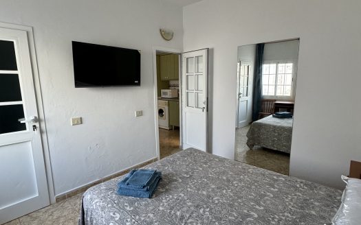 Piso El Charco – Las Salinas, Puerto del Rosario, Fuerteventura.