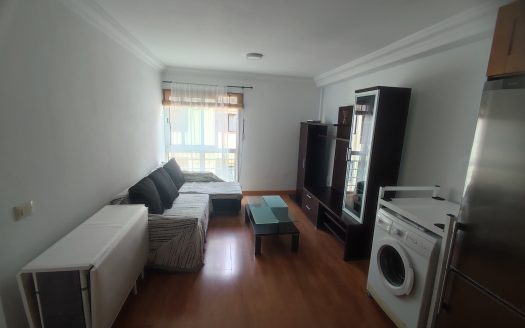 Piso en La Orotava, Tenerife.