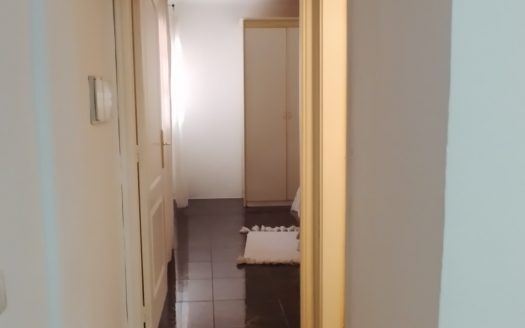 Apto en Igueste de Candelaria, Tenerife.