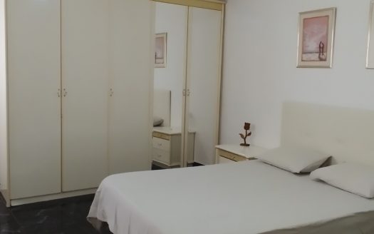 Apto en Igueste de Candelaria, Tenerife.