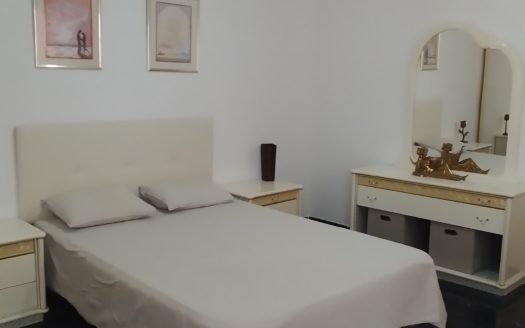 Apto en Igueste de Candelaria, Tenerife.