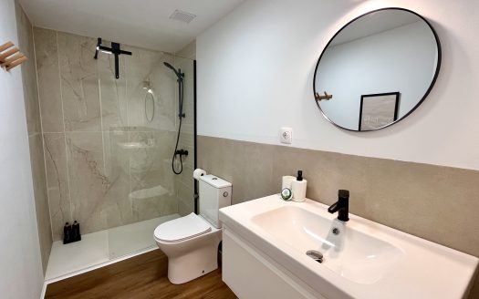 Apto Anahata Homes – Costa Antigua, Fuerteventura.