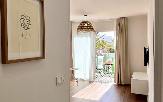 Apto Anahata Homes – Costa Antigua, Fuerteventura.