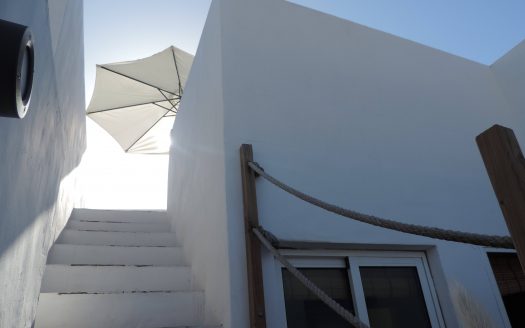 Casita en Los Llanos de Aridane, La Palma.