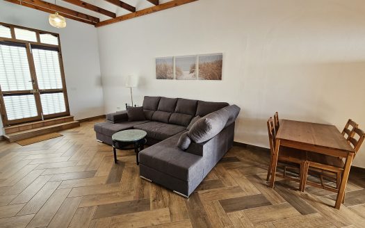 Piso en Tijarafe, La Palma.