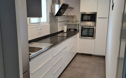 Casa en Santa Brigida, Gran Canaria.