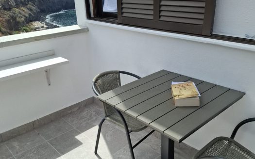 Piso en Icod de los Vinos, Tenerife.