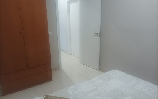 Habitación en las Mesas, Las Palmas, Gran Canaria.