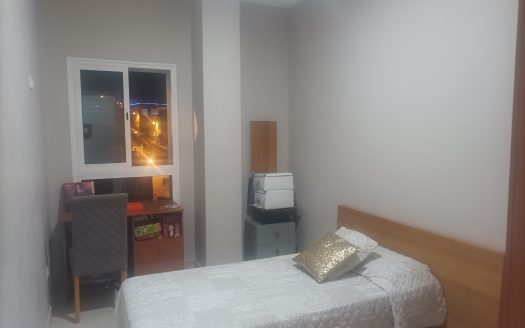 Habitación en las Mesas, Las Palmas, Gran Canaria.