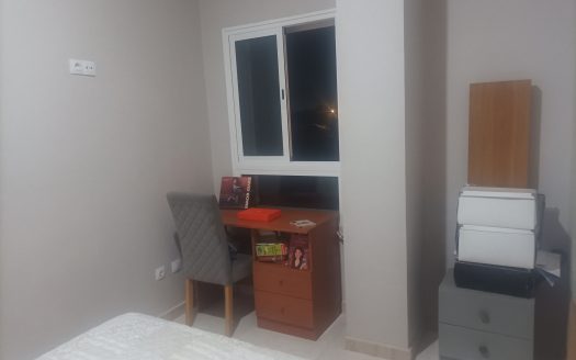 Habitación en las Mesas, Las Palmas, Gran Canaria.