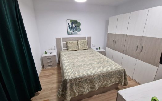 Piso en Puerto del Rosario, Fuerteventura.