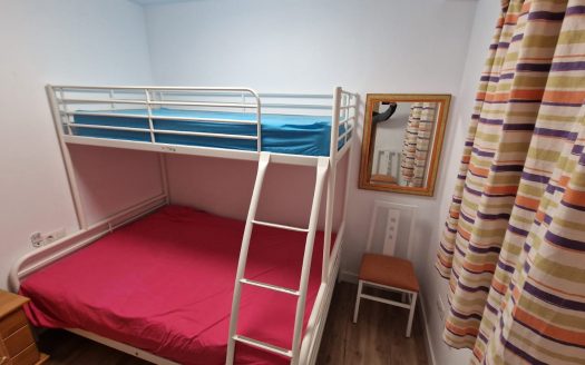 Piso en Puerto del Rosario, Fuerteventura.