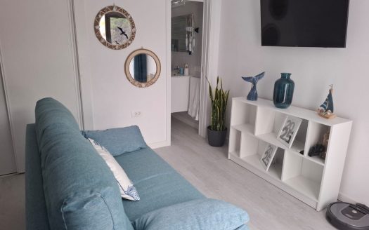 Piso en Icod de los Vinos, Tenerife.