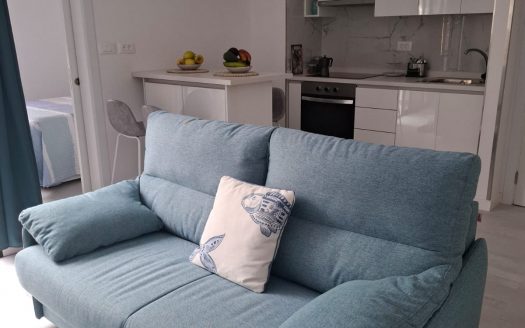 Piso en Icod de los Vinos, Tenerife.