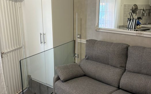 Estudio en Santa Cruz de Tenerife, Tenerife.