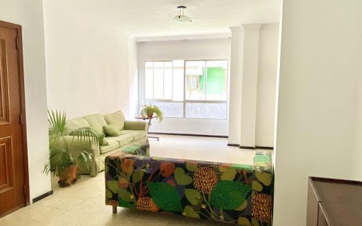 Piso en C/ León y Castillo, Las Palmas, Gran Canaria.