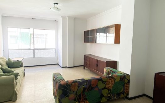 Piso en C/ León y Castillo, Las Palmas, Gran Canaria.