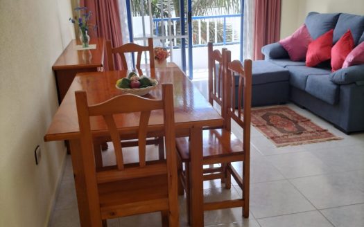 Piso en Adeje, Tenerife.