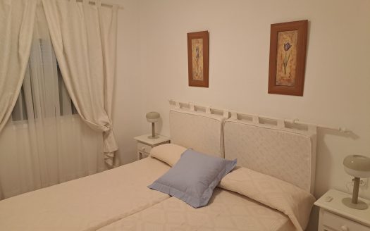 Apto, Adeje, Callao Salvaje. Tenerife