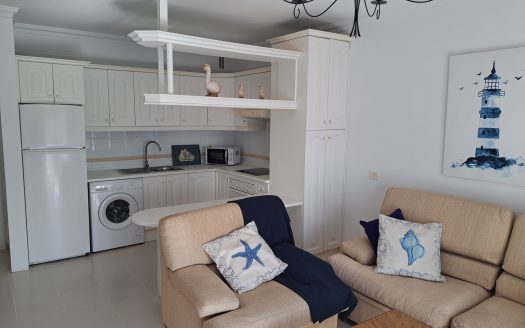 Apto, Adeje, Callao Salvaje. Tenerife