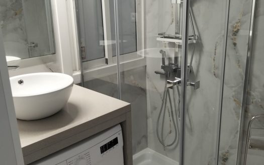 Estudio en Las Canteras, Las Palmas, Gran Canaria.