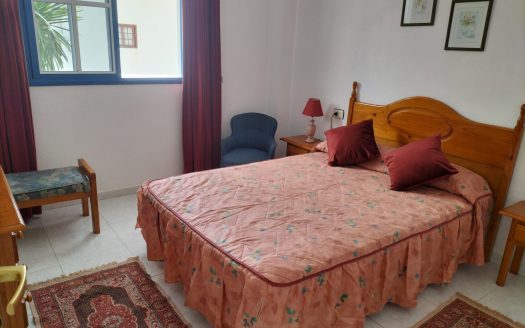 Piso en Adeje, Tenerife.