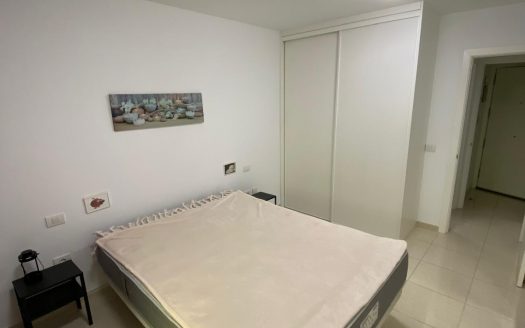 Vivienda en Güímar, Tenerife.