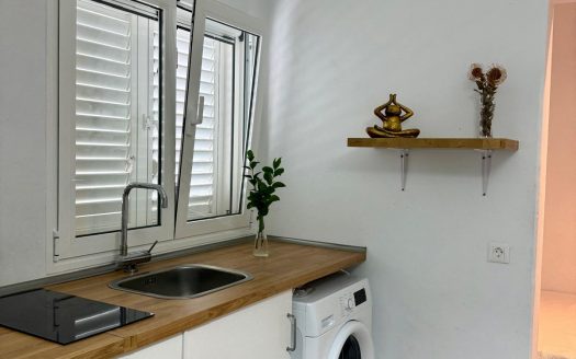 Estudio en Güímar, Tenerife.