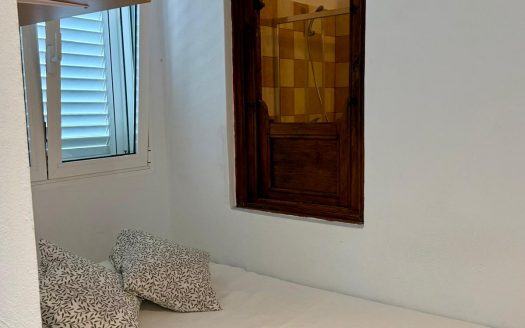 Estudio en Güímar, Tenerife.