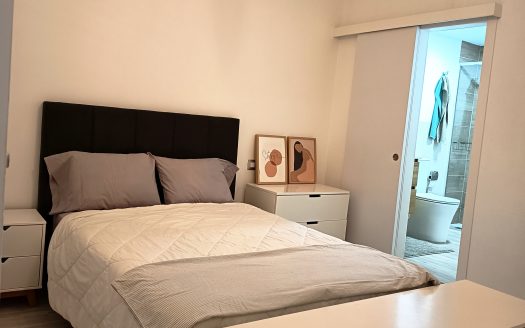 Apto en Las Canteras, Las Palmas, Gran Canaria.