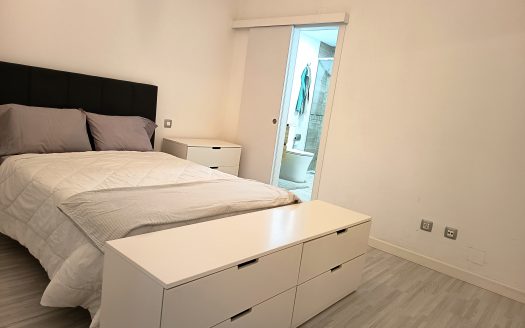 Apto en Las Canteras, Las Palmas, Gran Canaria.