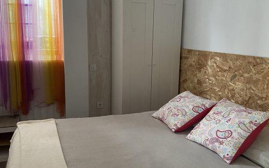 Apto en Breña Alta, La Palma.