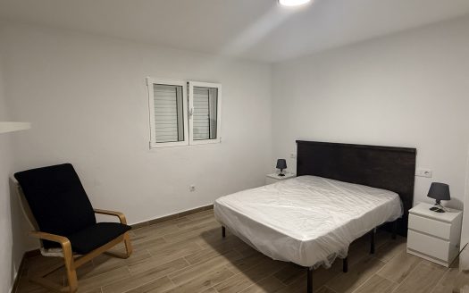 Piso en Valsequillo, Gran Canaria.