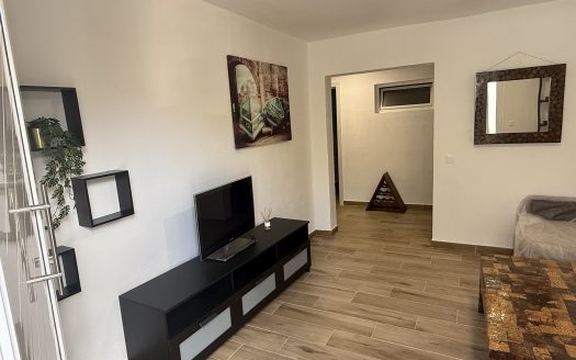 Piso en Valsequillo, Gran Canaria.
