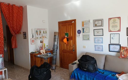 Apto en Adeje, Tenerife.