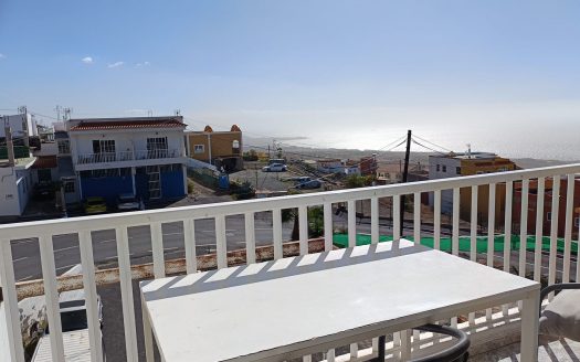 Apto en Adeje, Tenerife.