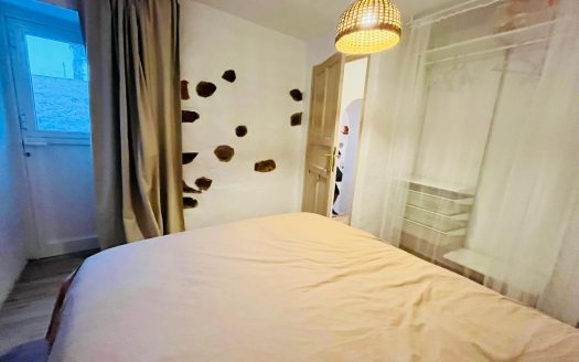 Adosado en Antigua, Fuerteventura.