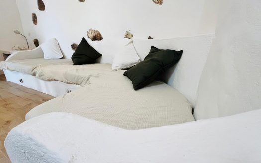 Adosado en Antigua, Fuerteventura.