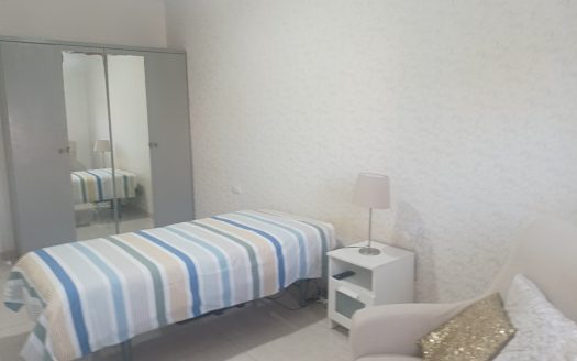 Habitación en las Mesas, Las Palmas, Gran Canaria.