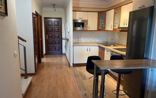 Atico en Santa Brígida, Gran Canaria.