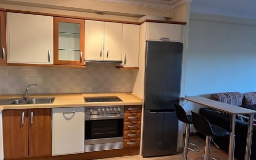 Atico en Santa Brígida, Gran Canaria.