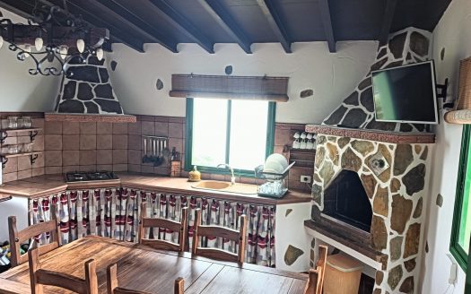 Casa en Icod el Alto, Tenerife.