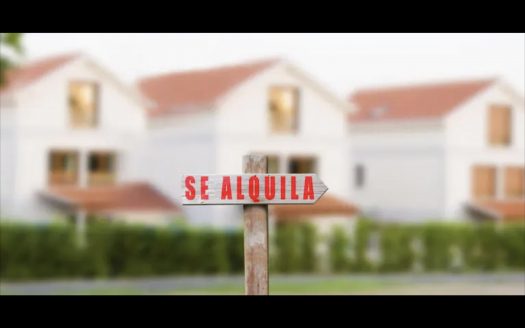 Apto en Buzanada, Tenerife.