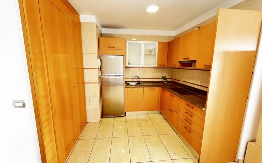 Piso en Santa Cruz de Tenerife, Tenerife.