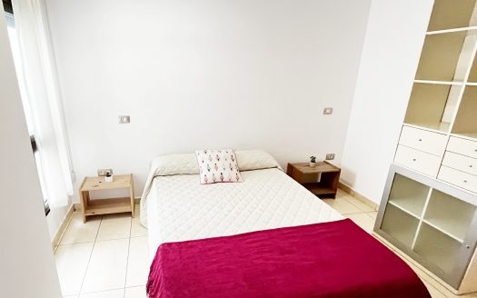 Piso en Santa Cruz de Tenerife, Tenerife.